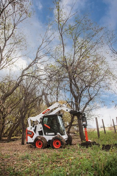 Bobcat Wins Highest Retained Value Award for 6th Year Running